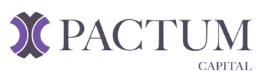 Logo de Pactum Capital